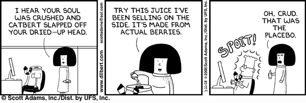 dilbert